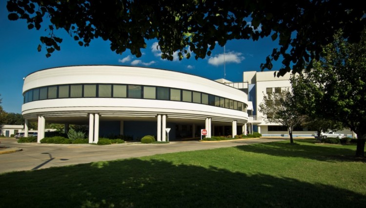 Delta Regional Medical Center